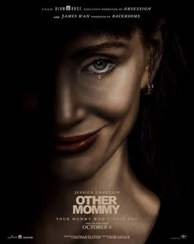 Poster for Other Mommy